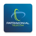 Logo of Central Patrimonial android Application 